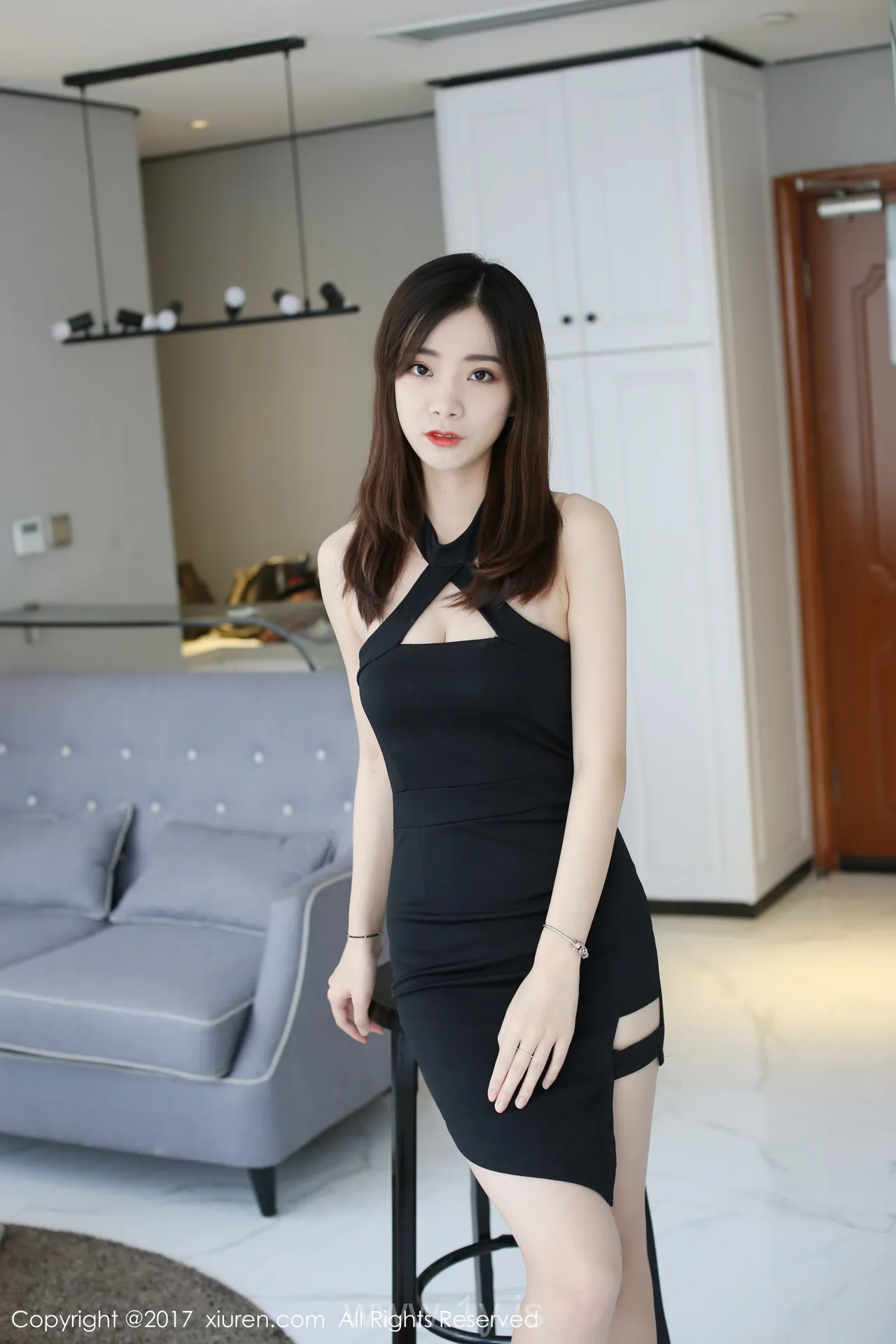 XIUREN(秀人网) NO.845 Delightful & Sexy Asian Teen 模特合集