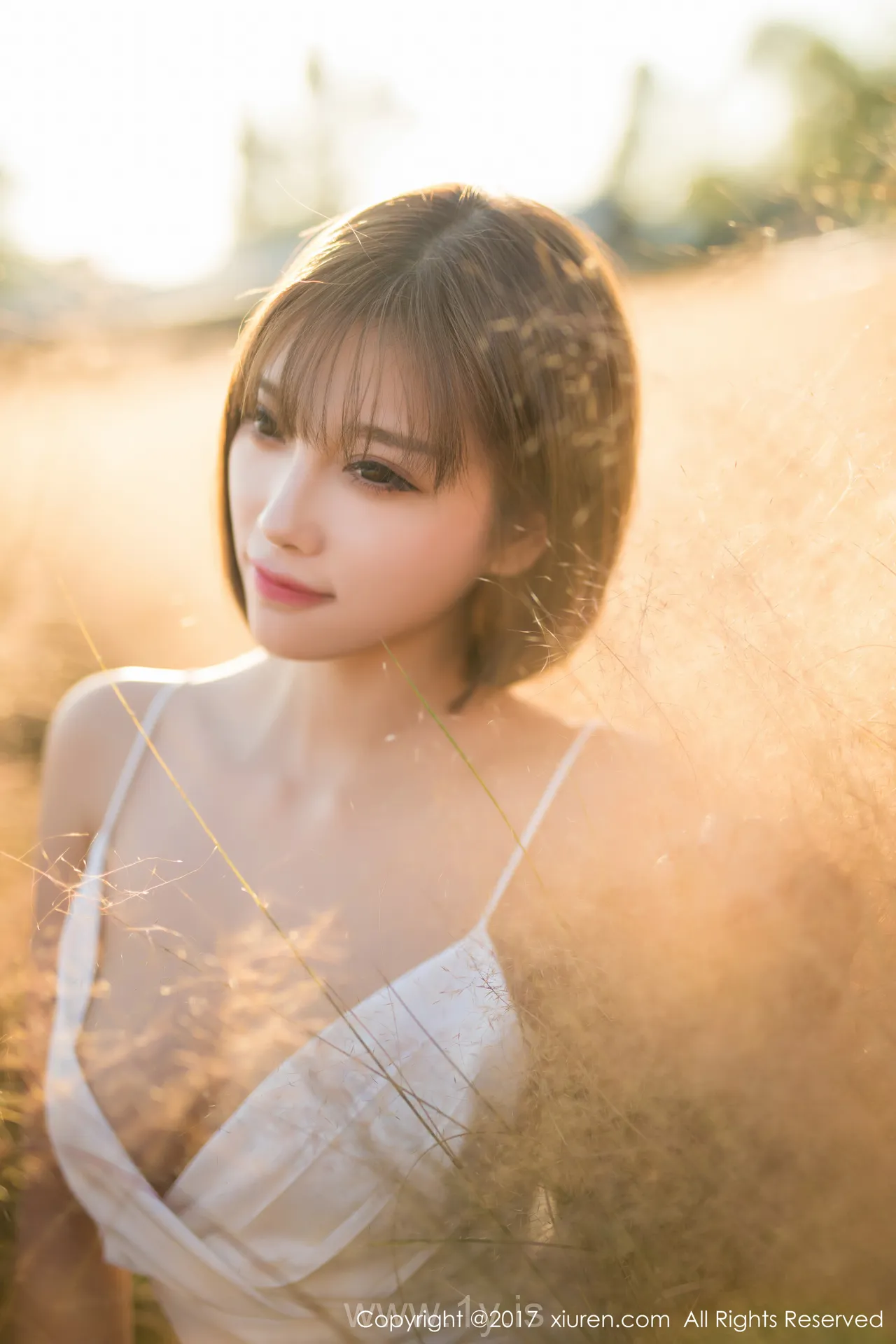 XIUREN(秀人网) NO.847 Extraordinary Chinese Cougar 杨晨晨sugar