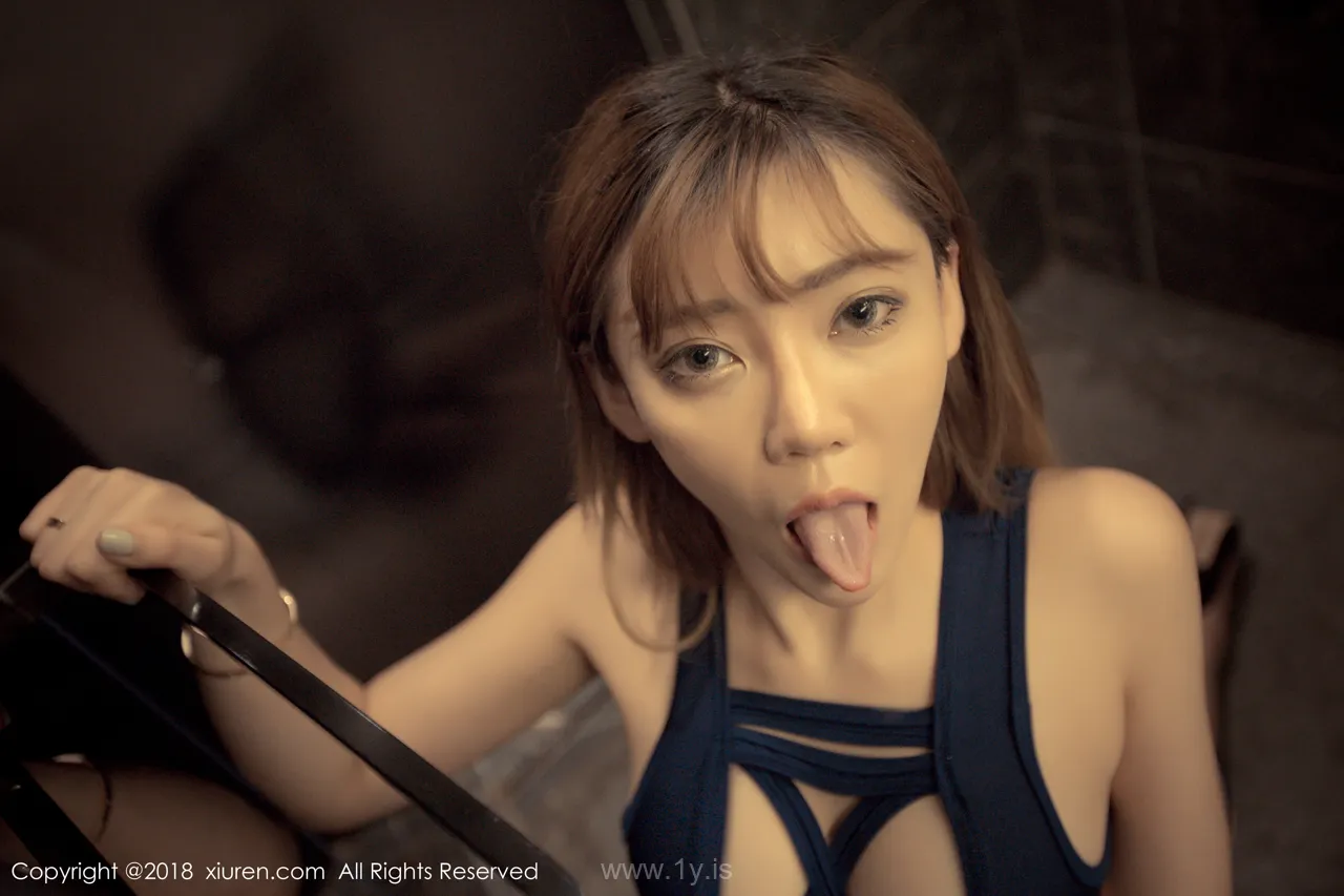 XIUREN(秀人网) NO.1002 Classy & Elegant Asian Peri 萌汉药bab