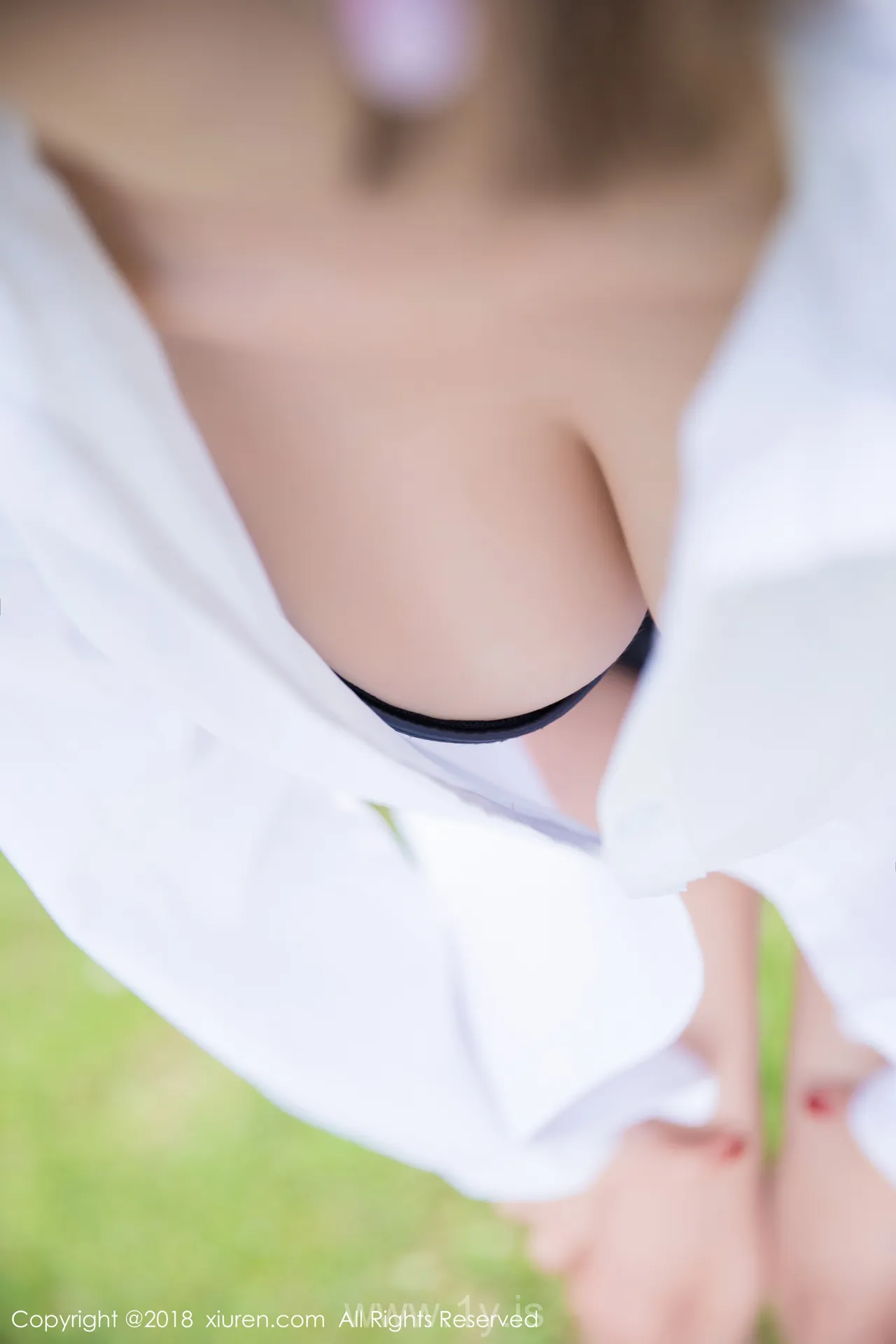 XIUREN(秀人网) NO.1027 Trendy Chinese Cougar 杨晨晨sugar