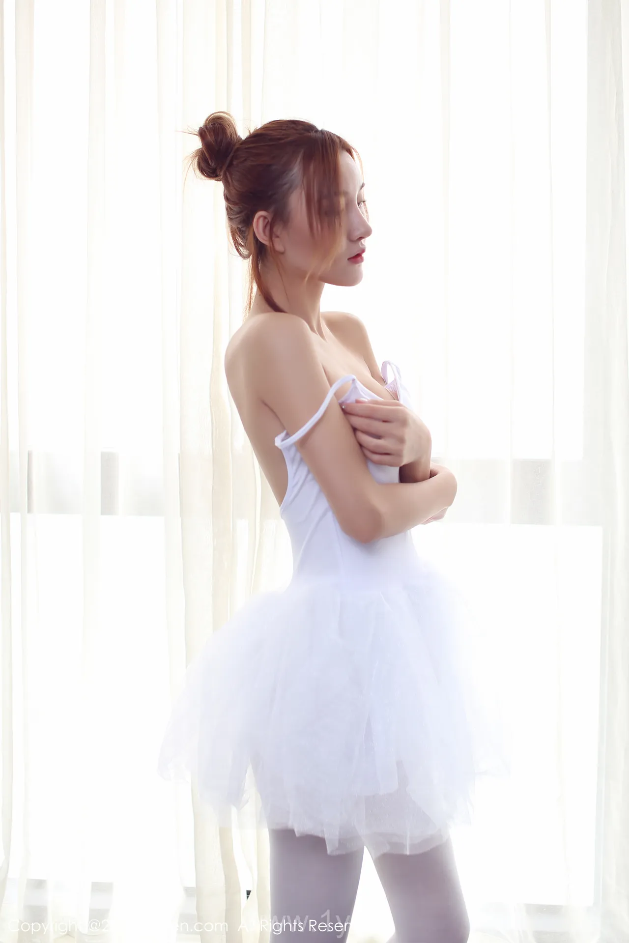 XIUREN(秀人网) NO.1031 Appealing & Refined Chinese Mature Princess M梦baby