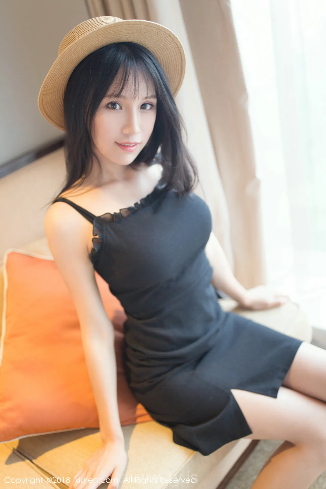 XIUREN(秀人网) NO.1053 Stylish Asian Hottie 李可可