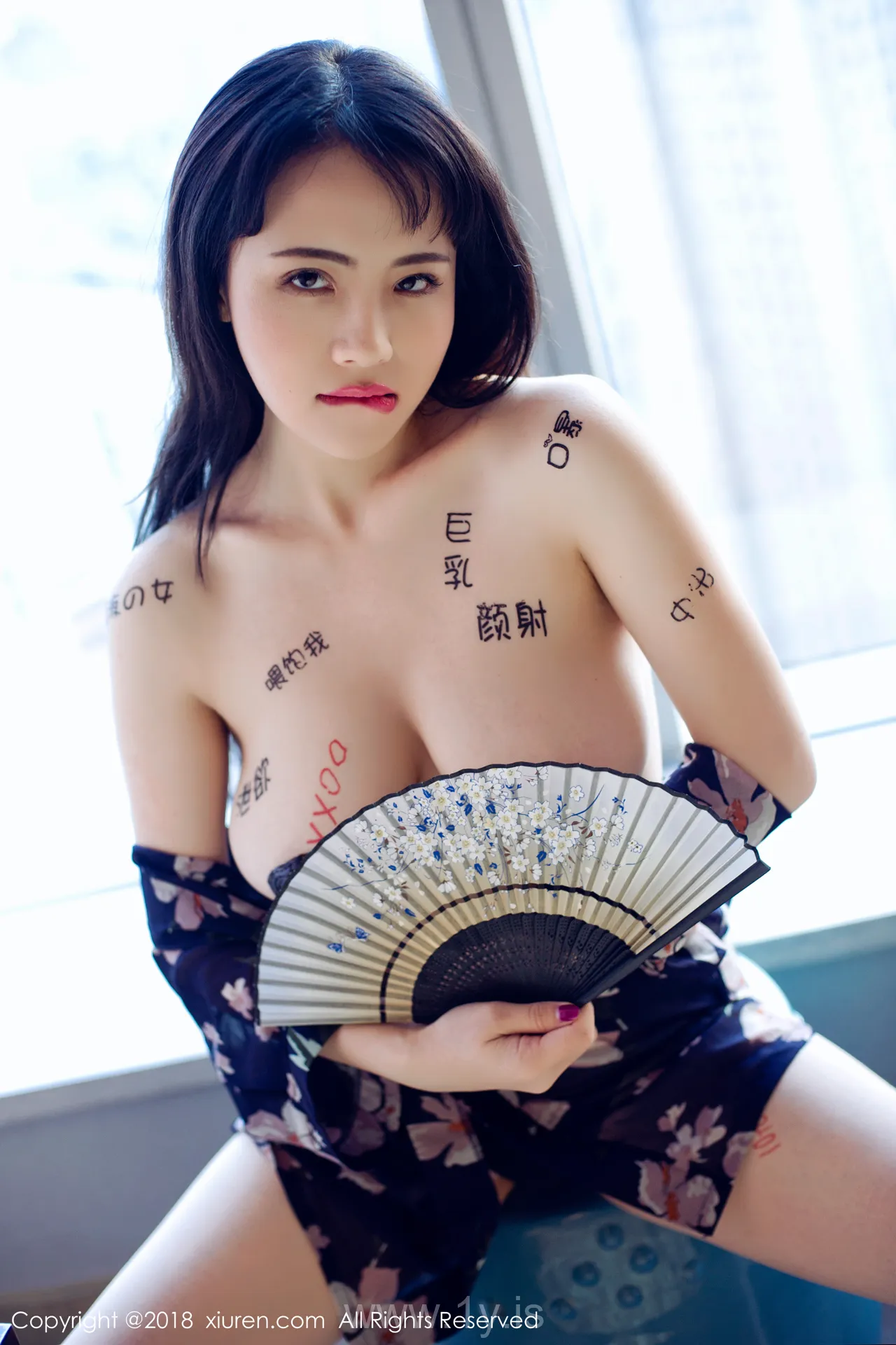 XIUREN(秀人网) NO.1151 Fancy & Pretty Chinese Mature Princess 瑞瑞ruirui
