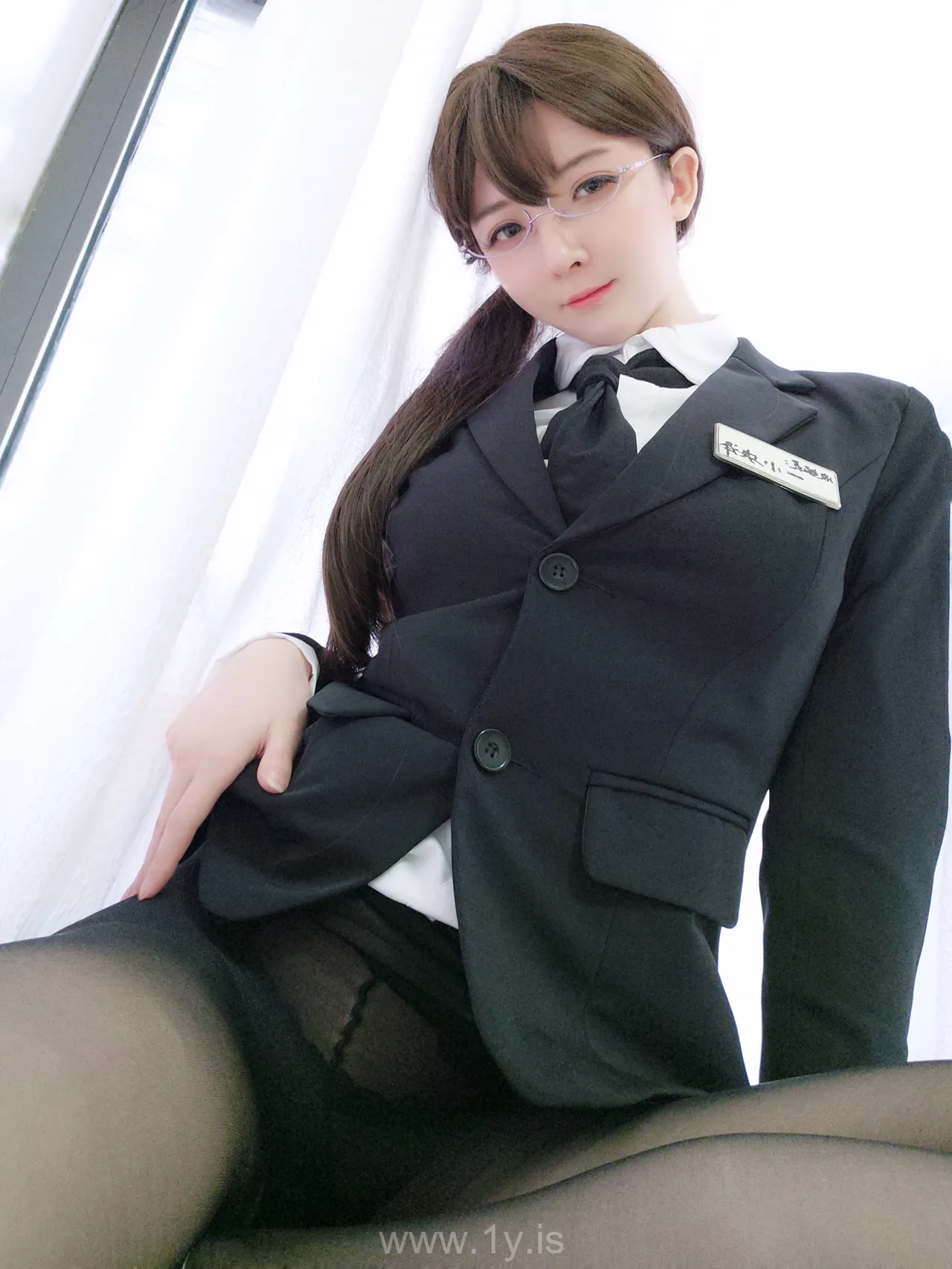一小央泽 VOL.59助理姐姐