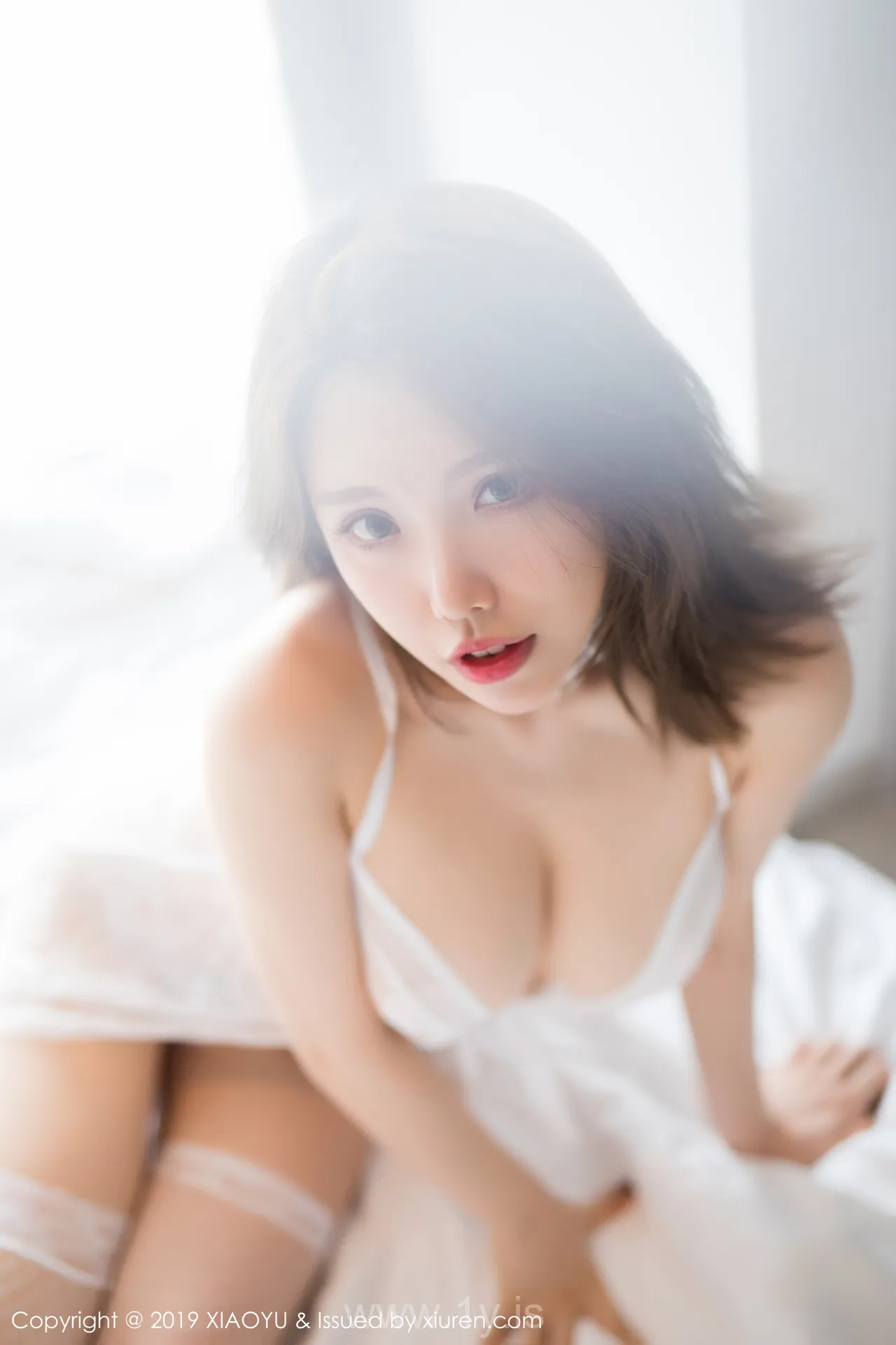 语画界 VOL.047 黄楽然 Pretty Chinese Chick 黄楽然