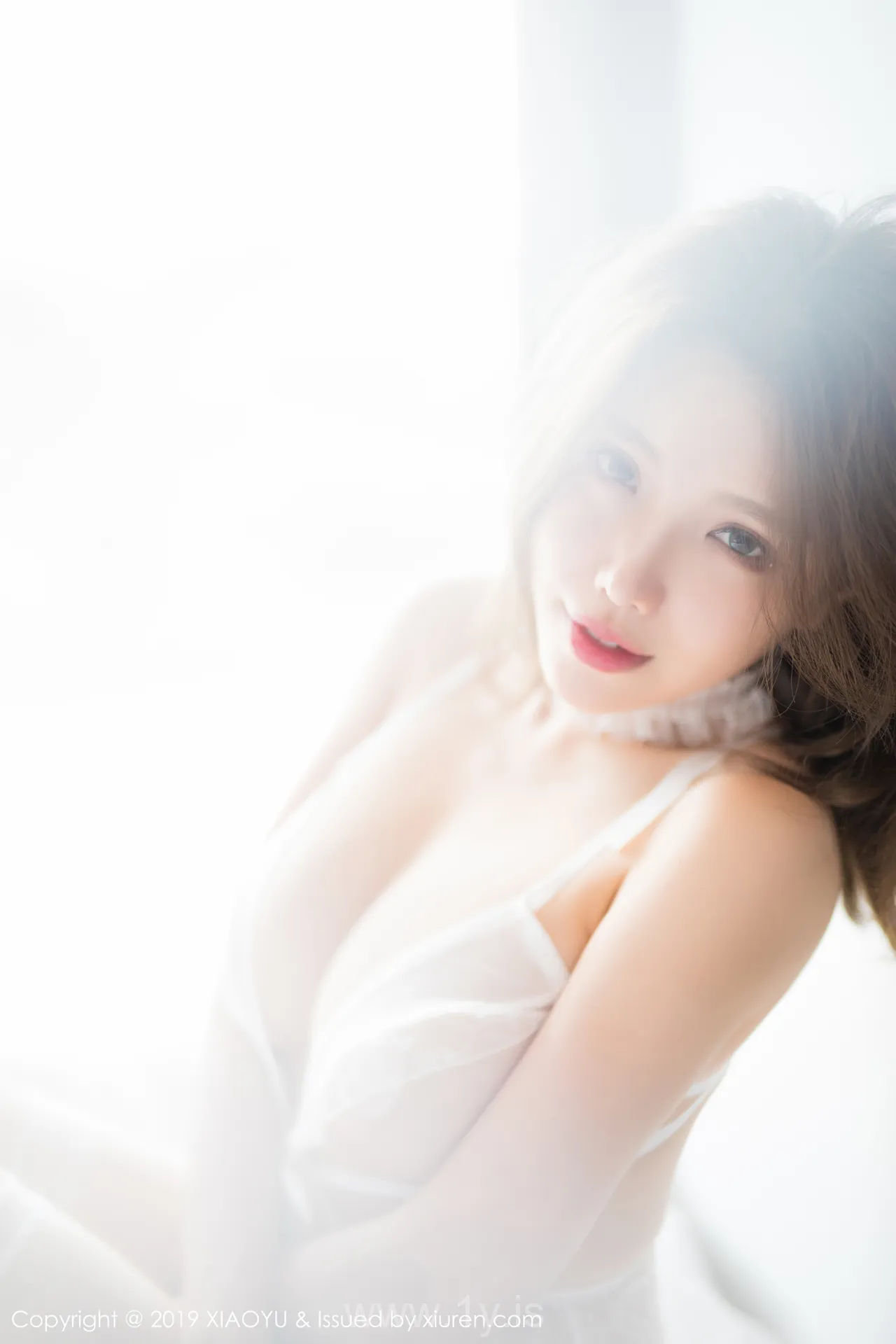 语画界 VOL.047 黄楽然 Pretty Chinese Chick 黄楽然