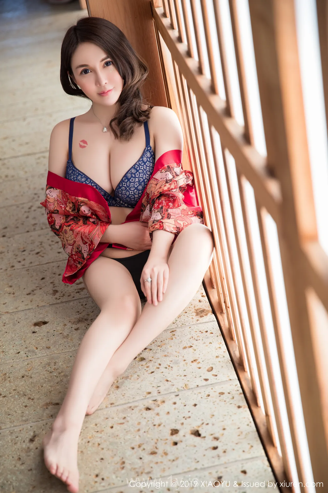 语画界 VOL.137 沈蜜桃miko Graceful & Pretty Chinese Women 沈蜜桃miko