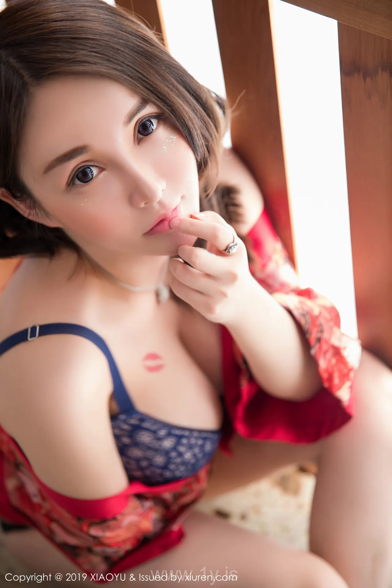 语画界 VOL.137 沈蜜桃miko Graceful & Pretty Chinese Women 沈蜜桃miko