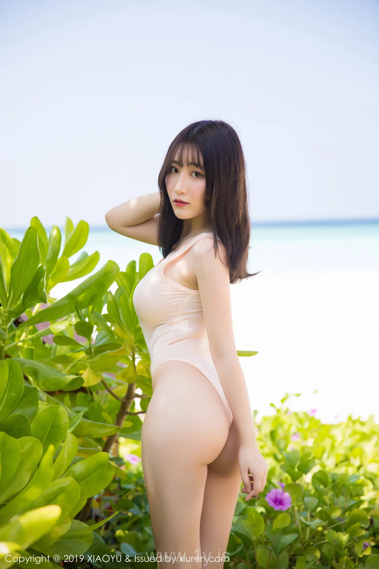 语画界 VOL.155 绯月樱-Cherry Trendy & Irresistible Chinese Hottie 绯月樱-Cherry