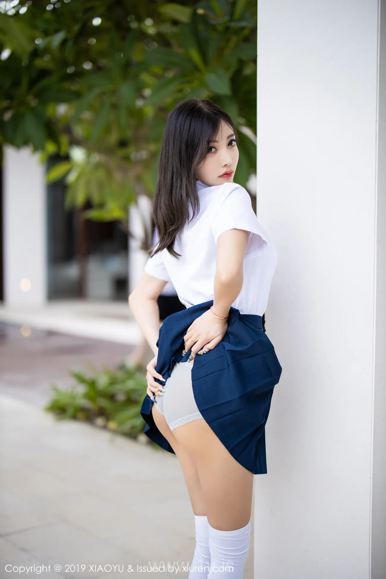 语画界 VOL.184 杨晨晨sugar Stunning & Fancy Chinese Belle 杨晨晨sugar