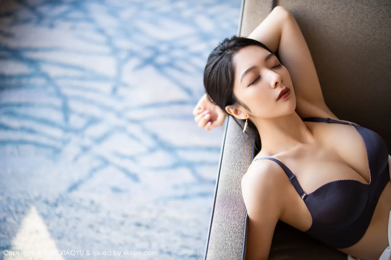 语画界 VOL.258 Angela小热巴 Good-looking Chinese Chick Angela小热巴