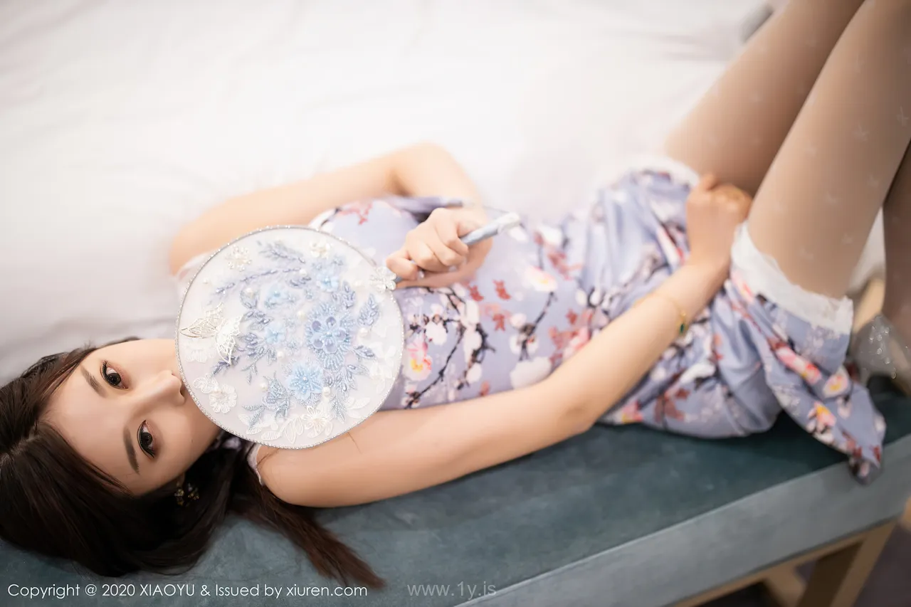 语画界 VOL.398 Stylish Chinese Mature Princess 杨晨晨sugar