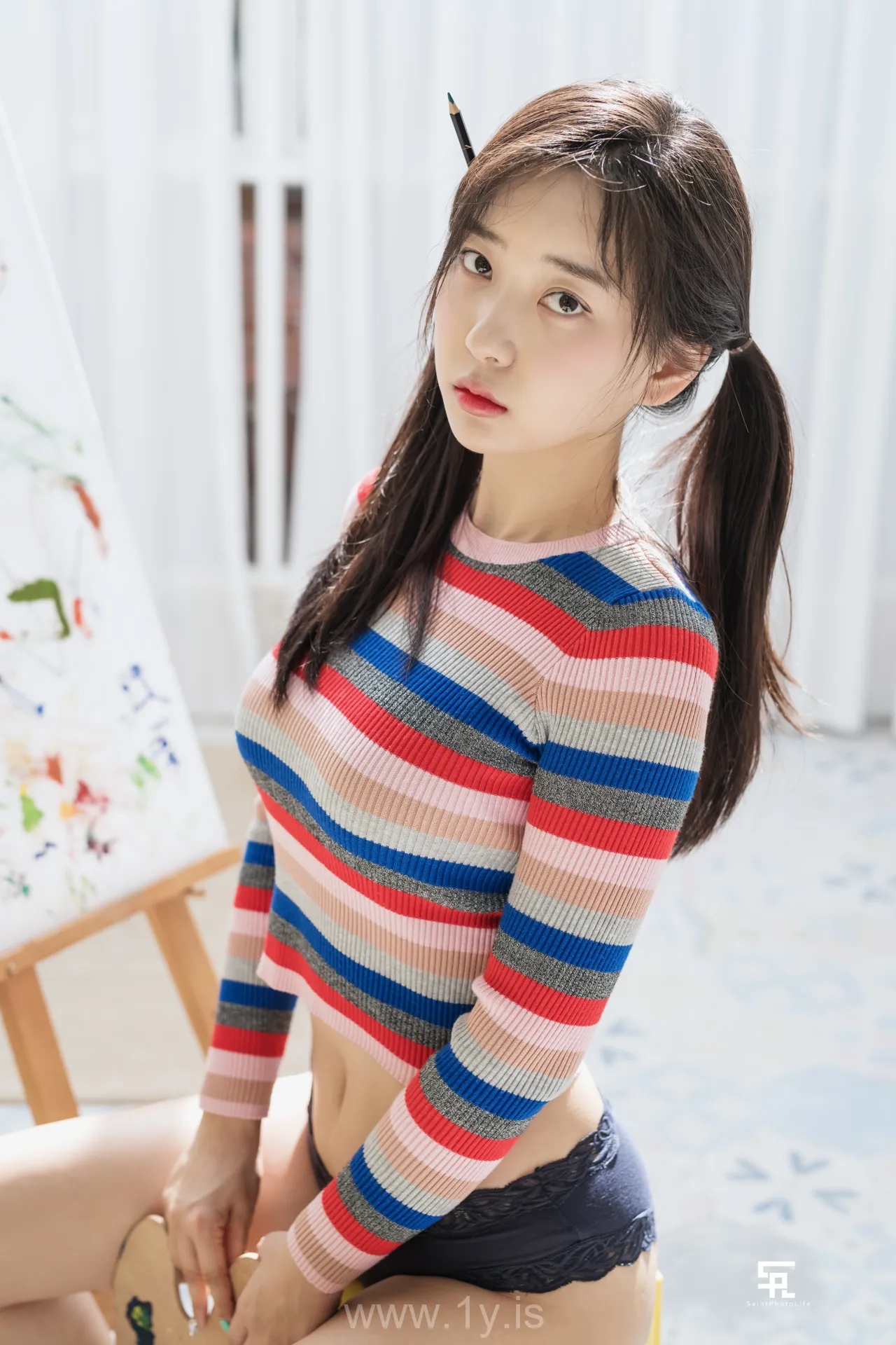 申才恩 Zenny'sdailylife