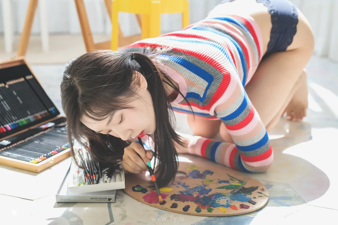 申才恩 Zenny'sdailylife