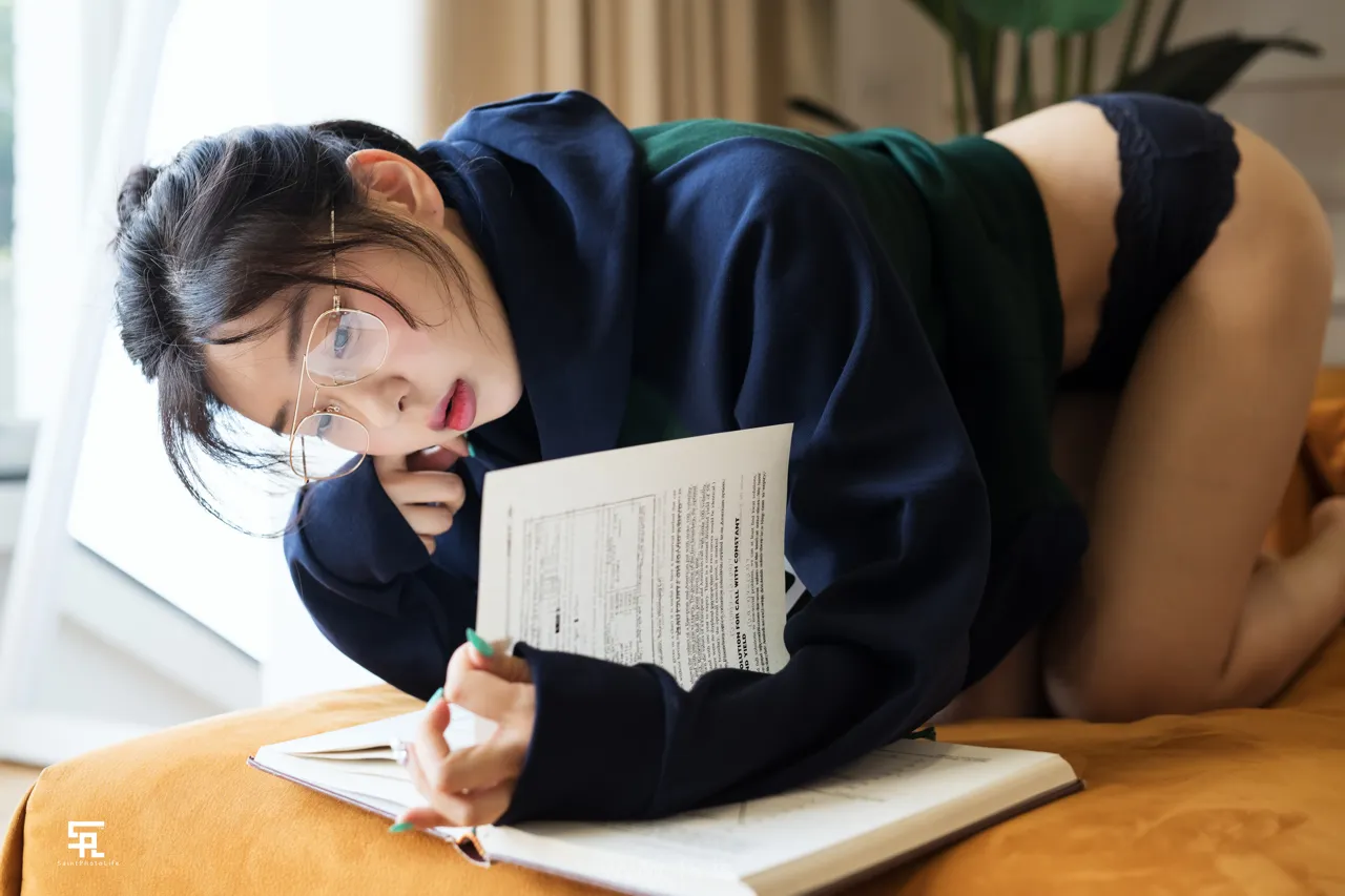 申才恩 Zenny'sdailylife