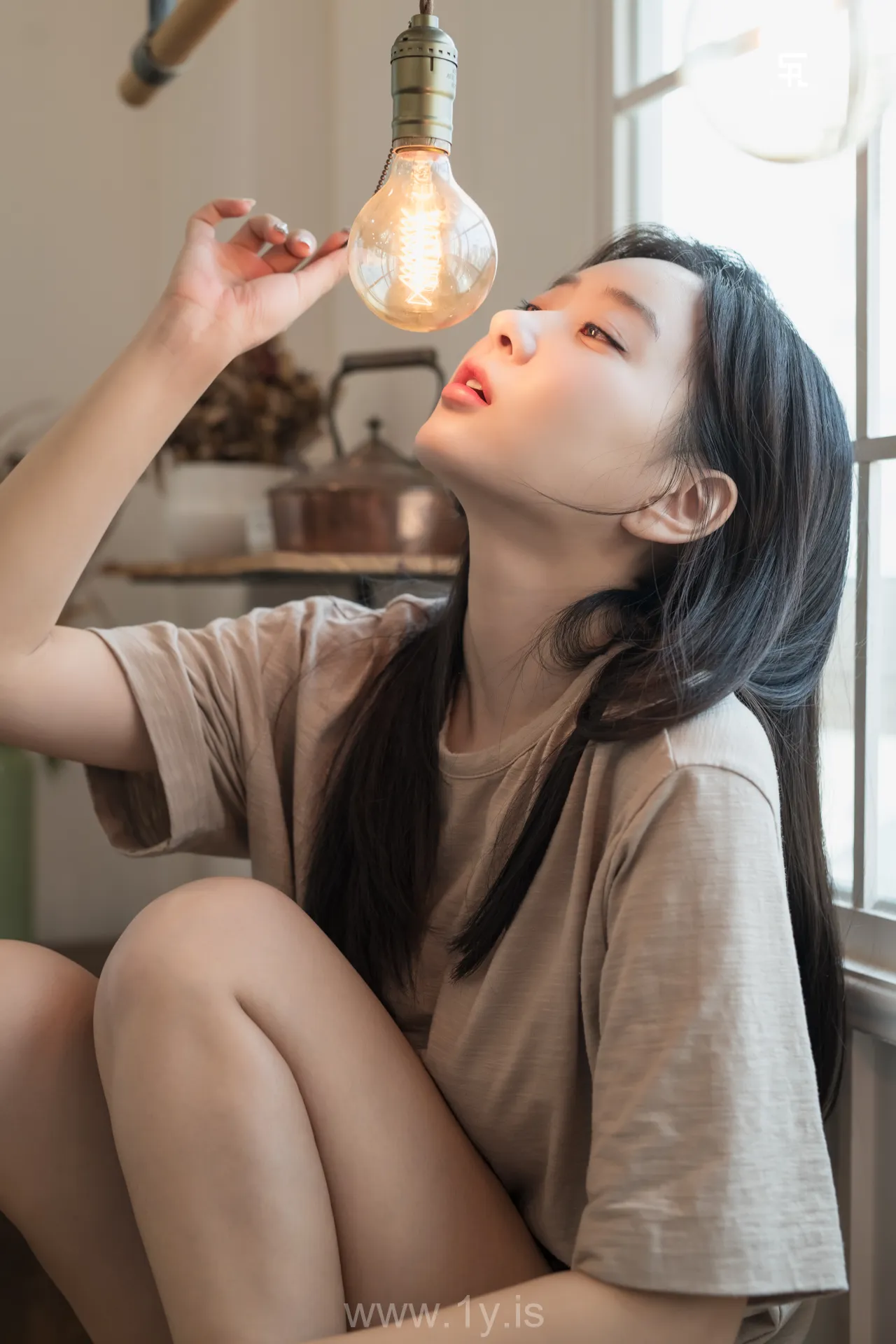 申才恩 ZennyBlessing