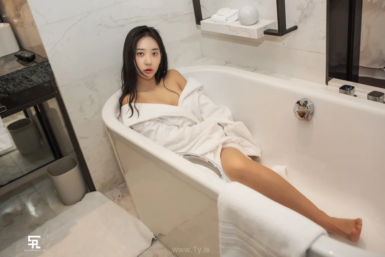 申才恩 ZennyVol.06