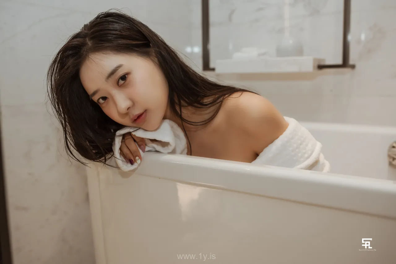 申才恩 ZennyVol.06