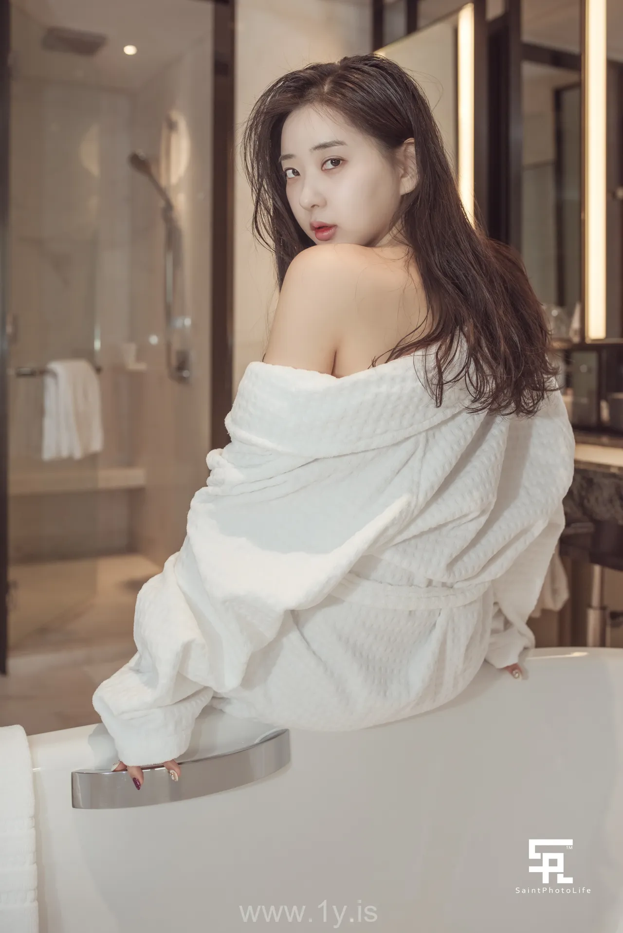 申才恩 ZennyVol.06